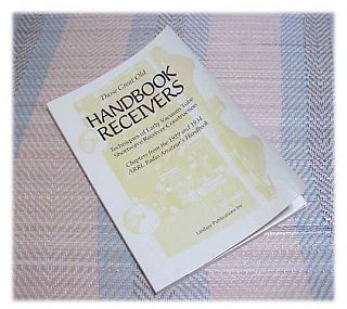 Those Great Old Handbook Receivers
