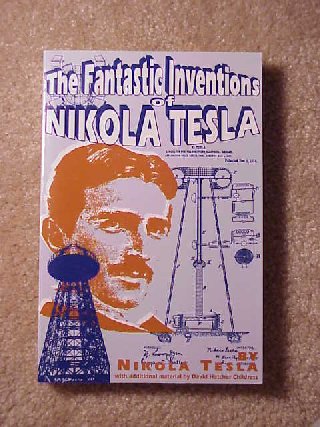 The Fantastic Inventions of Niokola Tesla