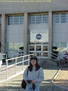 NASA DFRC