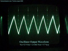 Waveform - Click here for larger image
